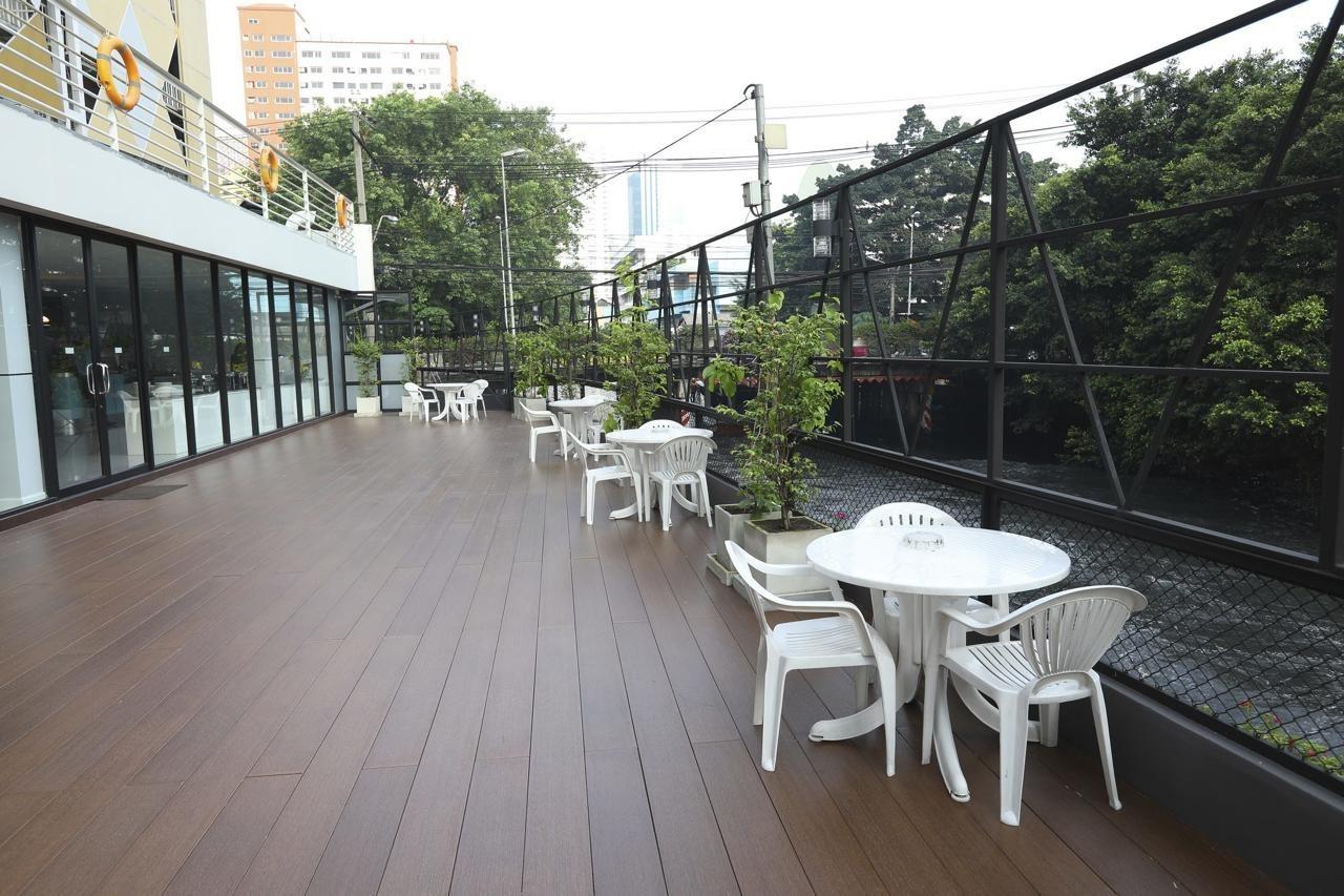 Anya Nana At Sukhumvit Bangkok Ξενοδοχείο Εξωτερικό φωτογραφία