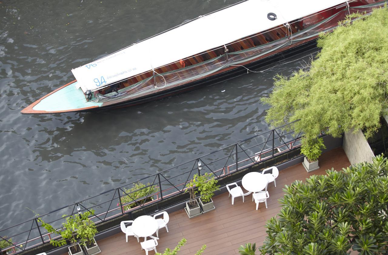 Anya Nana At Sukhumvit Bangkok Ξενοδοχείο Εξωτερικό φωτογραφία